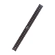 Душовий трап з нерж. сталі SUS304 Mixxus Drain-05-70-Slim Black (30x700 мм) (Чорний) (MI6170) - изображение 3