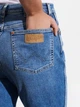 Джинсы Slim Fit женские Wrangler W2H2 26-30 Голубые (8682344443785) - изображение 8