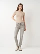 Джинси жіночі G-Star Raw D05276-7638-424 26-32 Сірі (8719366280118) - зображення 3