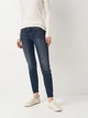 Джинсы женские G-Star Raw D07144-A524-89 26-30 Темно-синие (8719368967338) - изображение 1