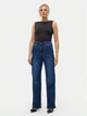 Джинсы Клеш женские Vero Moda 10311180 25 Темно-синие (5715604832999) - изображение 4