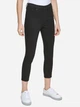 Джинсы Skinny женские Calvin Klein 568880802 26 Черные (1159815003) - изображение 1