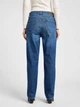 Джинсы Regular Fit женские Lee 112355542 28-31 Синие (5401139033221) - изображение 2