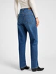Джинсы Regular Fit женские Lee 112355542 28-31 Синие (5401139033221) - изображение 3