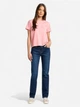 Джинсы Regular Fit женские Lee 112360029 28-31 Синие (5401139184350) - изображение 4