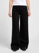 Джинсы Baggy женские Lee 112338443 25-31 Черные (5401019440323) - изображение 1