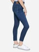 Джинсы Skinny женские Calvin Klein 778361191 24 Синие (1159815272) - изображение 3