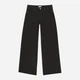Джинсы Клеш женские Wrangler 112356420 27-32 Черные (5401139082977) - изображение 7