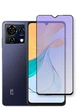 Захисна гідрогелева плівка DScreen для ZTE Blade V50 Vita Anti-blue - зображення 1