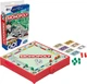 Игра настольная Hasbro дорожная Монополия (F8256) - изображение 1