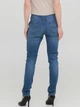 Джинсы Regular Fit женские NEXT 186-283_три пугов. 28R Синие (KAY2000001192252) - изображение 2