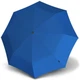 Зонт-автомат Knirps E.200 Medium Duomatic/Blue Kn95 1200 6500 - изображение 1