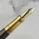 Ручка перьевая Parker DUOFOLD SE Pioneers GT FP18-C F - изображение 12
