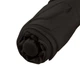 Зонт механический Knirps E.050 Medium Manual/Black Kn95 1050 1000 - изображение 6