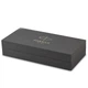 Ручка ролерна Parker SONNET Stainless Steel CT RB - зображення 6