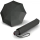 Парасолька-автомат Knirps E.200 Medium Duomatic/Dark Grey Kn95 1200 0800 - зображення 1