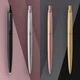 Ручка шариковая Parker JOTTER XL Monochrome Gold GT BP - изображение 2
