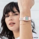 Жіночий годинник Timex CLASSIC Digital Mini Tx2t48400 - зображення 6