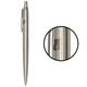 Ручка шариковая Parker JOTTER UKRAINE Stainless Steel CT BP Флаг сине-желтый на колпачке - изображение 1