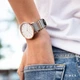 Жіночий годинник Timex TRANSCEND Tx2t45400 - зображення 4