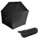 Зонт механический Knirps X1 Manual/2Glam Black Ecorepel Kn95 6010 8508 - изображение 1