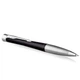 Подарочный набор Parker URBAN Twist Muted Black GT BP + CT BP (2 шариковые ручки) - изображение 3