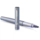 Ручка ролерна Parker VECTOR XL Metallic Silver Blue CT RB - зображення 3