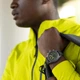 Чоловічий годинник Timex EXPEDITION North Field Chrono Tx2v96300 - зображення 10