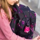 Парасолька дитяча Knirps Rookie Manual/Lime Reflective Kn95 6050 6802 - зображення 3