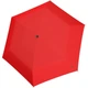 Зонт механический Knirps US.050 Ultra Slim Manual/Red Kn95 0050 1501 - изображение 3