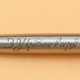 Ручка шариковая Parker JOTTER UKRAINE Stainless Steel CT BP З Україною в серці - изображение 2