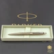 Ручка шариковая Parker JOTTER UKRAINE Stainless Steel CT BP З Україною в серці - изображение 5