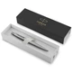 Ручка гелевая Parker JOTTER Stainless Steel CT GEL - изображение 6
