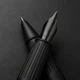 Ручка роллерная Parker INGENUITY Black Matte BT RB - изображение 5