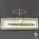 Ручка шариковая Parker JOTTER UKRAINE Stainless Steel CT BP Трезубец + Доброго вечора! Ми з України - изображение 8