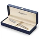 Ручка ролерна Waterman HEMISPHERE Stainless Steel GT RB - зображення 5