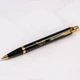 Ручка шариковая Parker IM ZODIAC Black GT BP Деревянный Дракон - изображение 4
