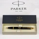 Ручка шариковая Parker IM ZODIAC Black GT BP Деревянный Дракон - изображение 7