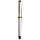Ручка ролерна Waterman EXPERT Stainless Steel GT RB - зображення 3