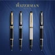 Ручка ролерна Waterman EXPERT Stainless Steel GT RB - зображення 7