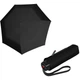 Парасолька механічна Knirps T.020 Small Manual/Black Kn95 3020 1000 - зображення 1