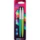 Набір Parker JOTTER Originals 80s Caribbean Green CT BP + Apple Green CT BP (2 кулькові ручки в блістері) - зображення 1