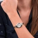 Жіночий годинник Timex MAIN STREET Tx2w18400 - зображення 6