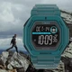 Мужские часы Timex COMMAND Encounter Tx2v59900 - изображение 6