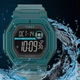 Мужские часы Timex COMMAND Encounter Tx2v59900 - изображение 7
