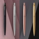 Ручка шариковая Parker JOTTER XL Monochrome Gray CT BP (блистер) - изображение 5