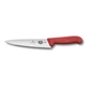 Ніж обробний Victorinox FIBROX Carving 5.2001.19 - зображення 1
