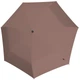 Парасолька механічна Knirps X1 Manual/2Glam Rose Ecorepel Kn95 6010 8507 - зображення 2