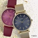 Жіночий годинник Timex TRANSCEND Starlight Tx2r51100 - зображення 6