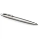 Набір Parker JOTTER Stainless Steel CT FP+BP (металеві перова та кулькова ручка) - зображення 2